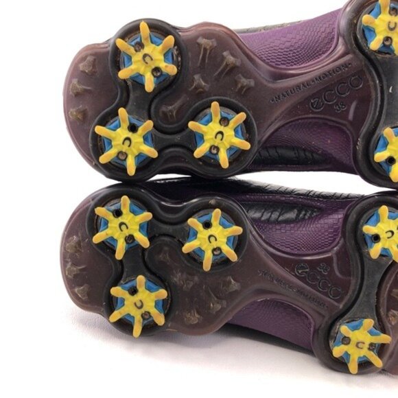 Ecco Biom Natural Motion Golf Shoes EUR 38 - Picture 10 of 12